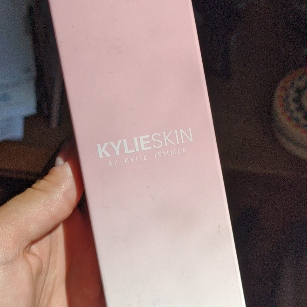 Kylie Skin